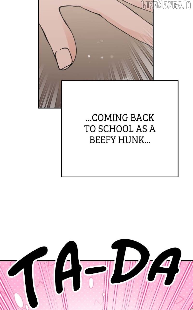 Wedding Strategy Chapter 85 - Page 30