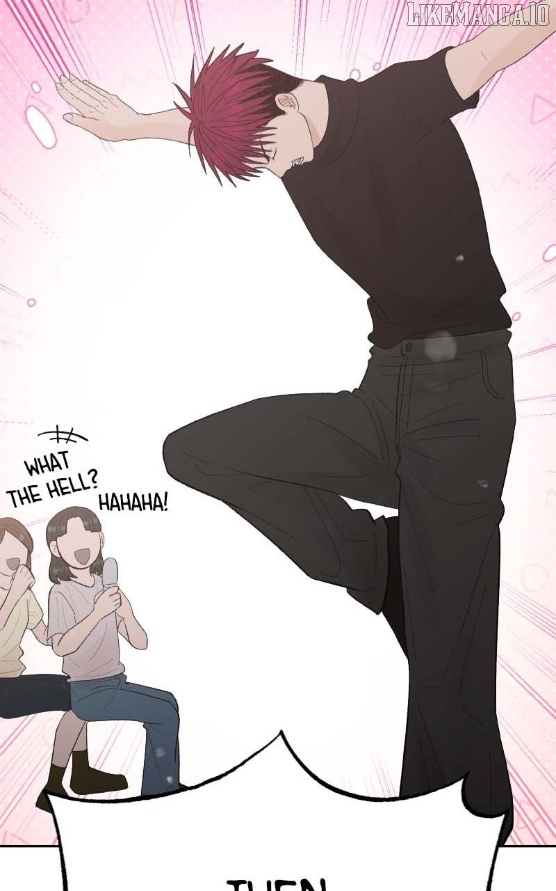 Wedding Strategy Chapter 85 - Page 31
