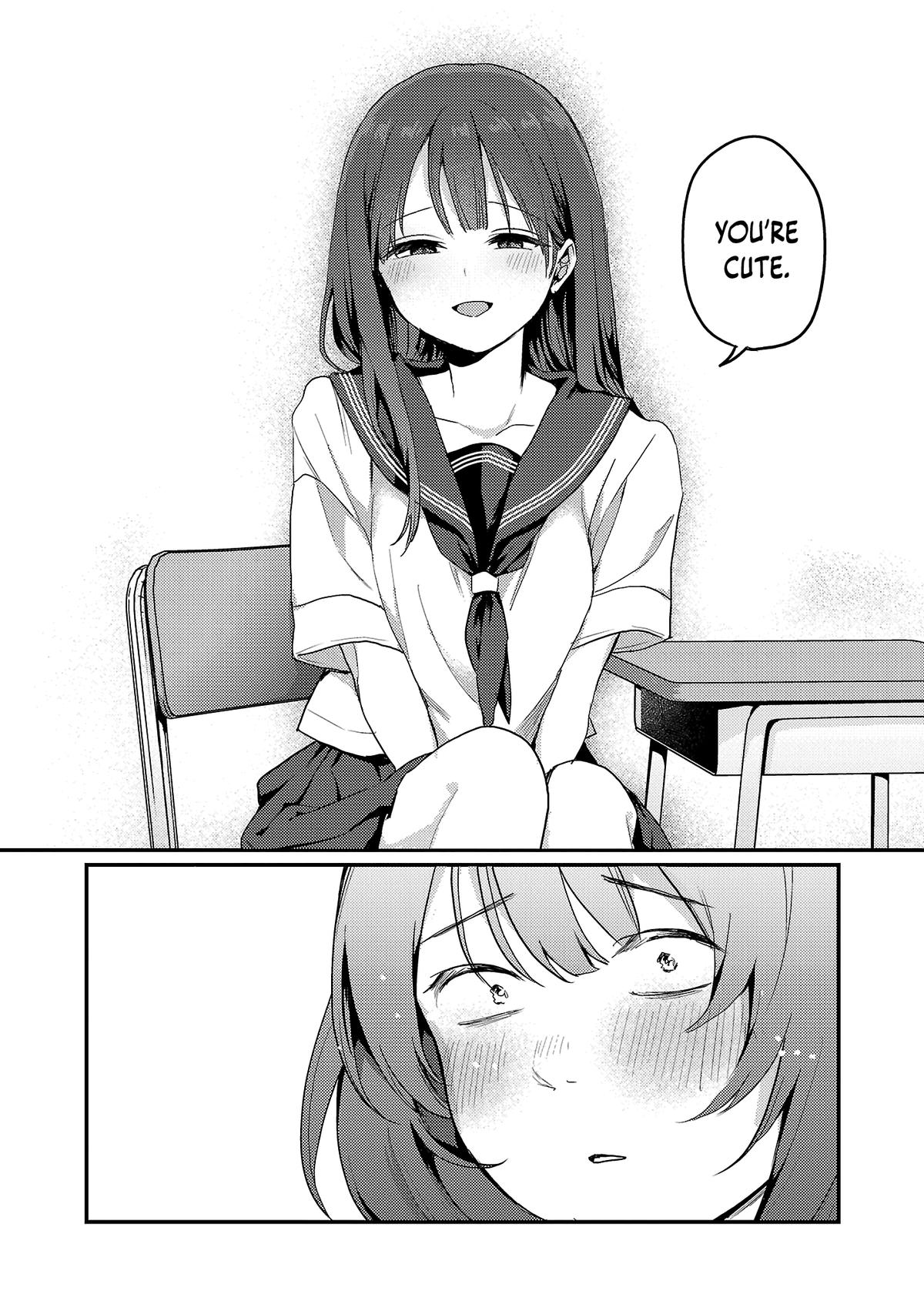 Welcome Back, Papa Chapter 29 - Page 6