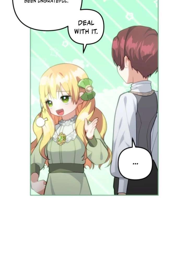 Welcome, It’s Your First Time Seeing a Cute Villainess, Isn’t It? - Chapter 56 - 8