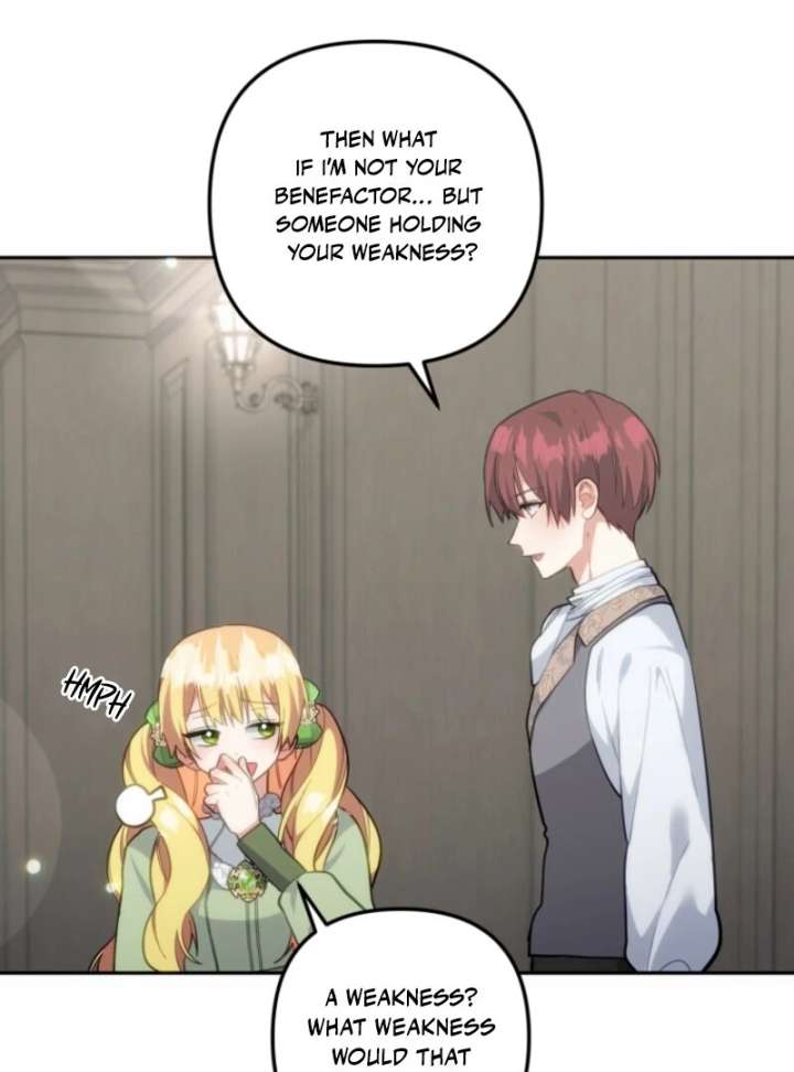 Welcome, It’s Your First Time Seeing a Cute Villainess, Isn’t It? - Chapter 56 - 9