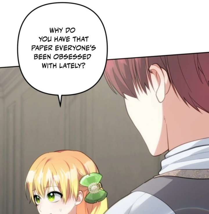 Welcome, It’s Your First Time Seeing a Cute Villainess, Isn’t It? - Chapter 56 - 12