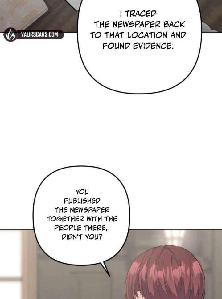 Welcome, It’s Your First Time Seeing a Cute Villainess, Isn’t It? - Chapter 56 - 25