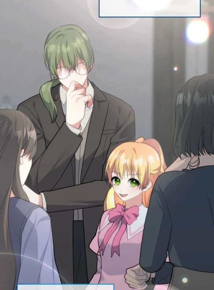 Welcome, It’s Your First Time Seeing a Cute Villainess, Isn’t It? - Chapter 56 - 31