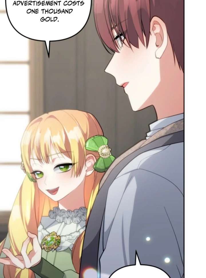 Welcome, It’s Your First Time Seeing a Cute Villainess, Isn’t It? - Chapter 56 - 44