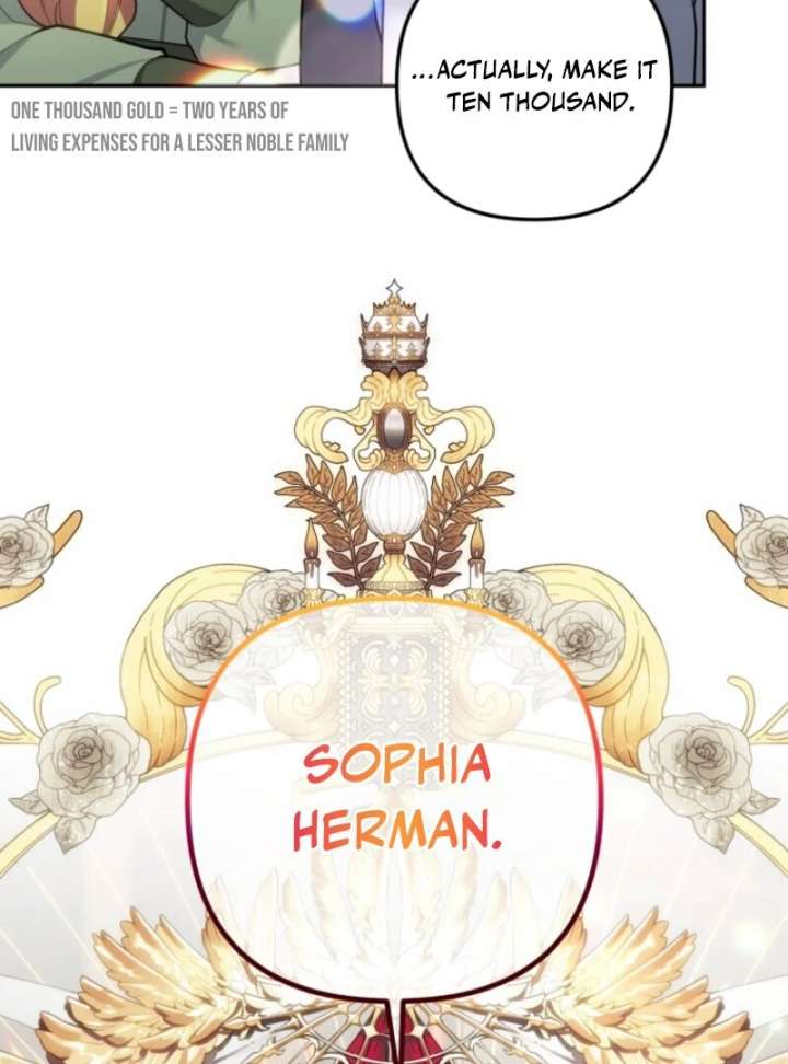 Welcome, It’s Your First Time Seeing a Cute Villainess, Isn’t It? - Chapter 56 - 45