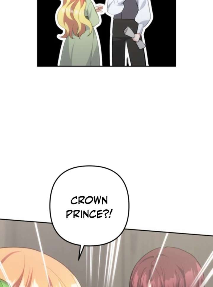 Welcome, It’s Your First Time Seeing a Cute Villainess, Isn’t It? - Chapter 56 - 49