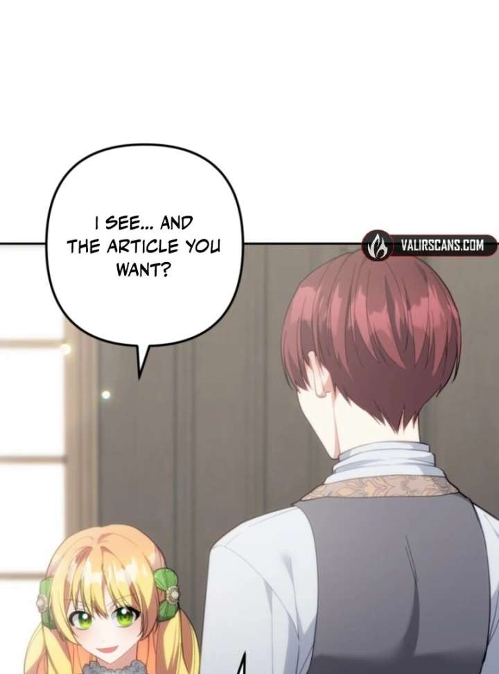 Welcome, It’s Your First Time Seeing a Cute Villainess, Isn’t It? - Chapter 56 - 56