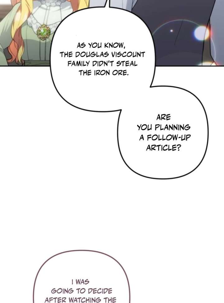 Welcome, It’s Your First Time Seeing a Cute Villainess, Isn’t It? - Chapter 56 - 57