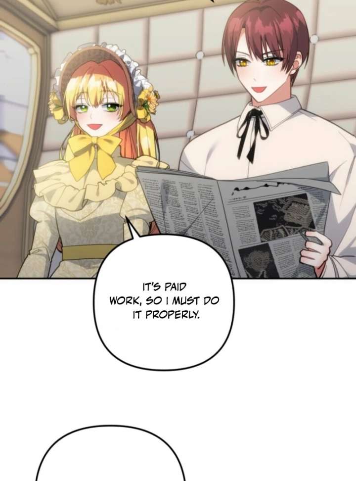 Welcome, It’s Your First Time Seeing a Cute Villainess, Isn’t It? - Chapter 56 - 77