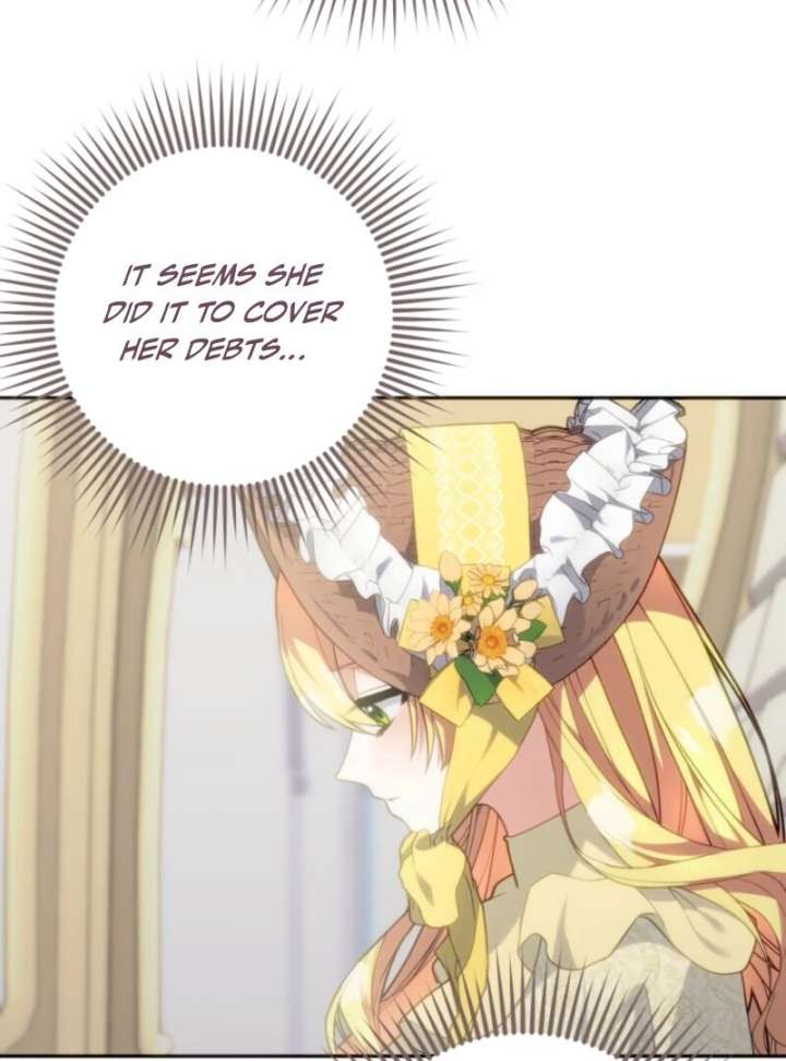 Welcome, It’s Your First Time Seeing a Cute Villainess, Isn’t It? - Chapter 56 - 84