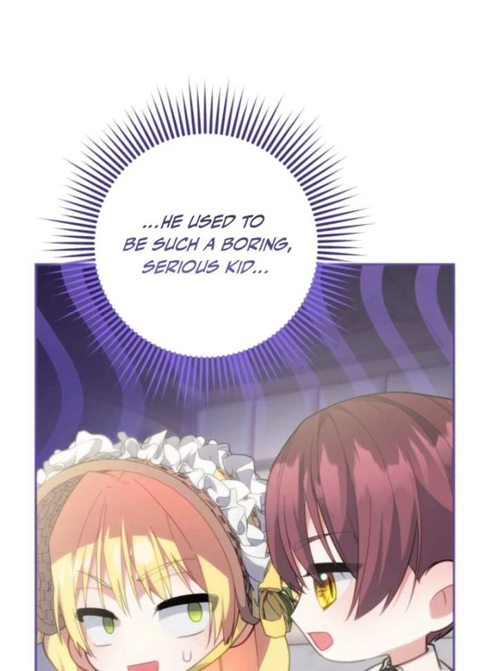 Welcome, It’s Your First Time Seeing a Cute Villainess, Isn’t It? - Chapter 56 - 92