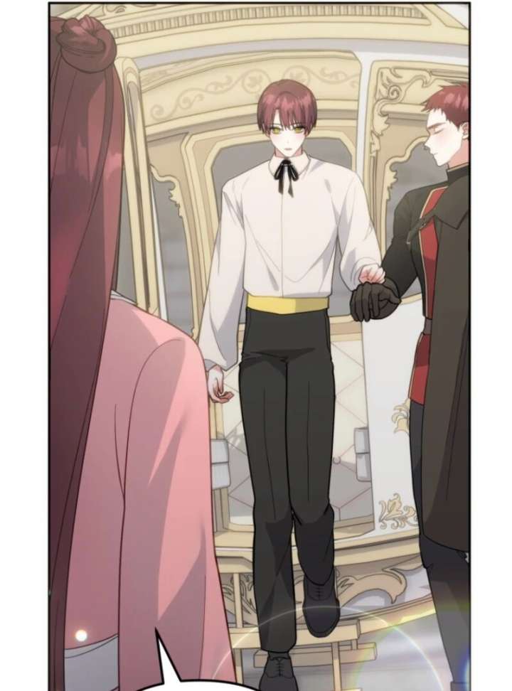 Welcome, It’s Your First Time Seeing a Cute Villainess, Isn’t It? - Chapter 56 - 96