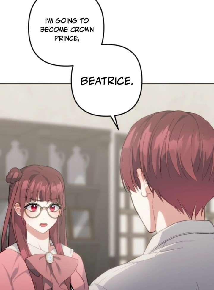 Welcome, It’s Your First Time Seeing a Cute Villainess, Isn’t It? - Chapter 56 - 105