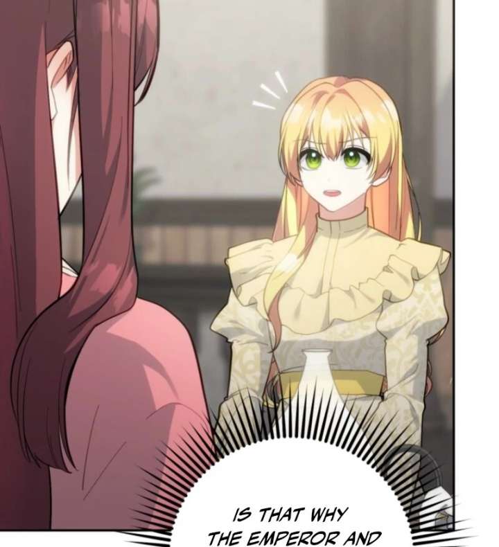 Welcome, It’s Your First Time Seeing a Cute Villainess, Isn’t It? - Chapter 56 - 107