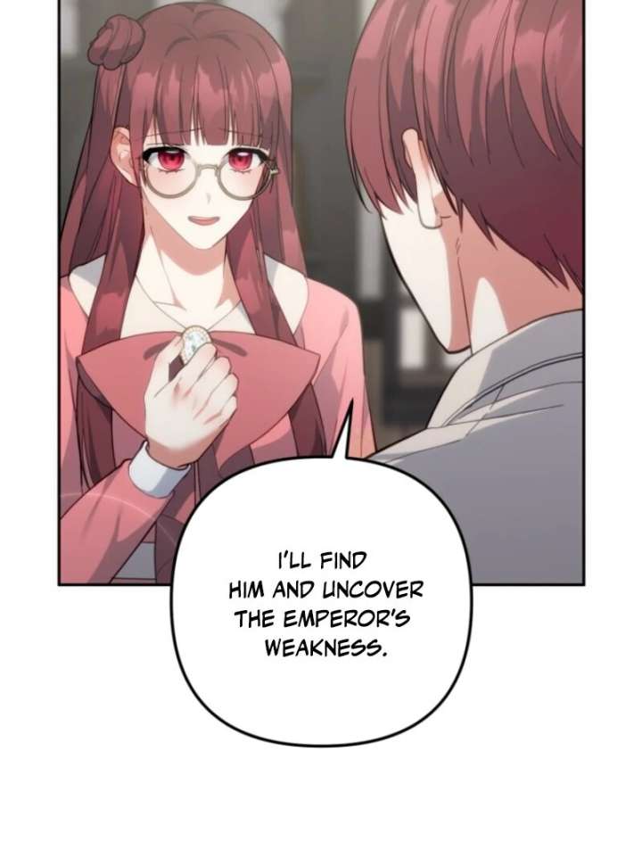 Welcome, It’s Your First Time Seeing a Cute Villainess, Isn’t It? - Chapter 56 - 114