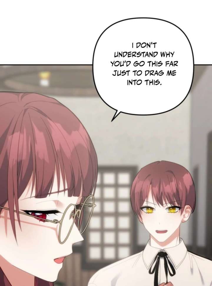 Welcome, It’s Your First Time Seeing a Cute Villainess, Isn’t It? - Chapter 56 - 115