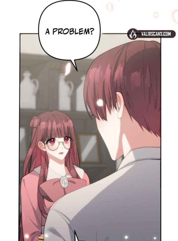 Welcome, It’s Your First Time Seeing a Cute Villainess, Isn’t It? - Chapter 56 - 123