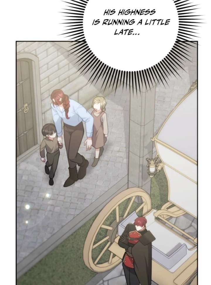 Welcome, It’s Your First Time Seeing a Cute Villainess, Isn’t It? - Chapter 56 - 130