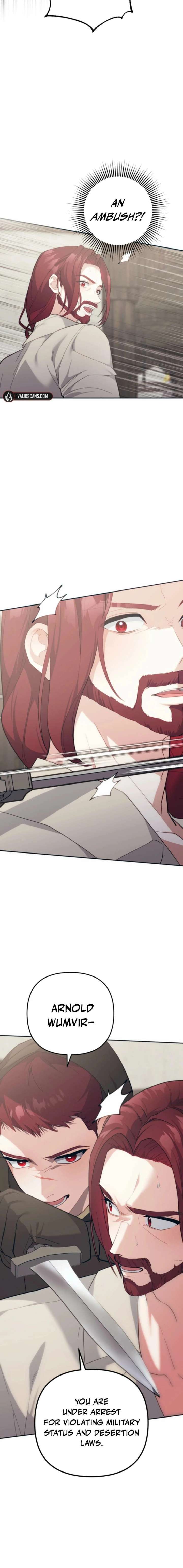 Welcome, It’s Your First Time Seeing a Cute Villainess, Isn’t It? Chapter 58 - Page 6