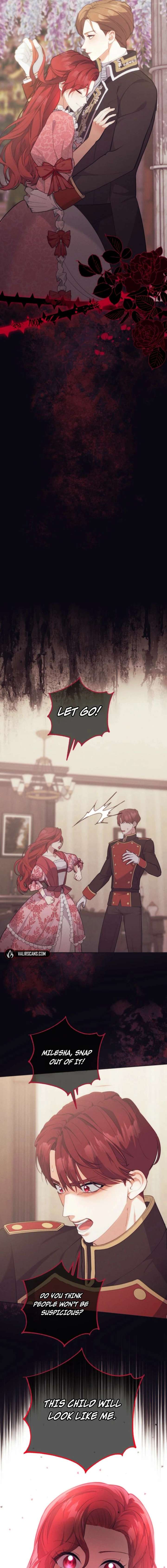 Welcome, It’s Your First Time Seeing a Cute Villainess, Isn’t It? Chapter 58 - Page 11