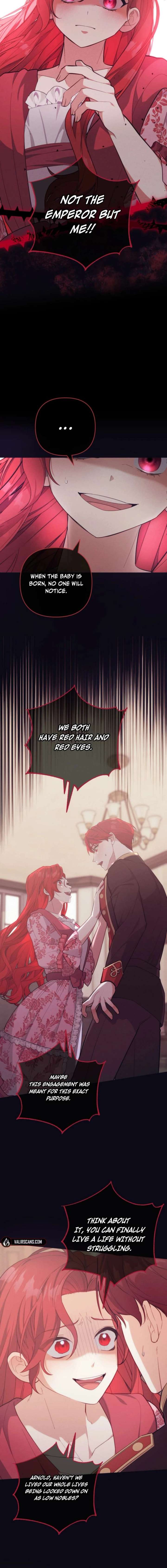 Welcome, It’s Your First Time Seeing a Cute Villainess, Isn’t It? Chapter 58 - Page 12