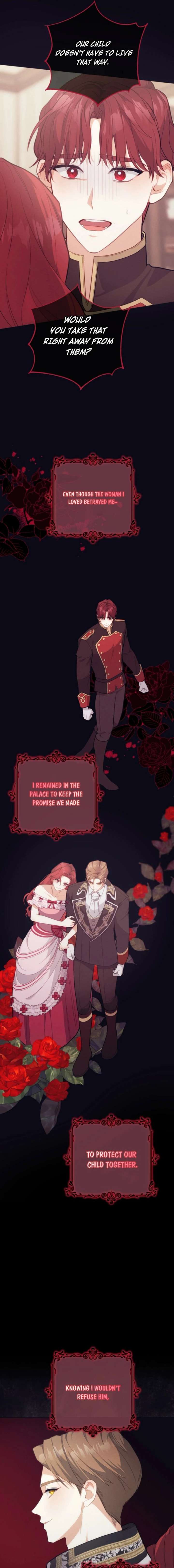 Welcome, It’s Your First Time Seeing a Cute Villainess, Isn’t It? Chapter 58 - Page 13