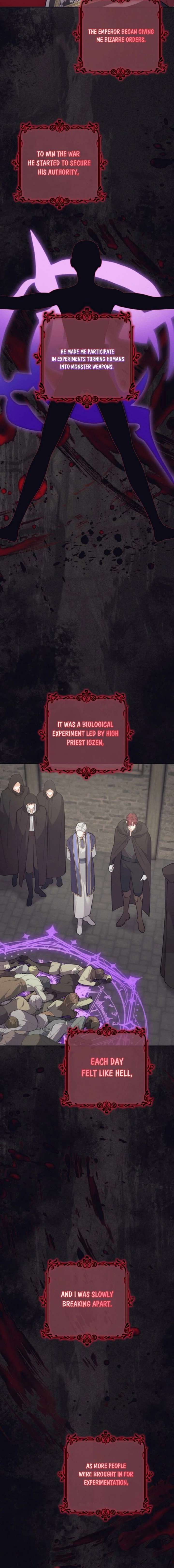 Welcome, It’s Your First Time Seeing a Cute Villainess, Isn’t It? Chapter 58 - Page 14