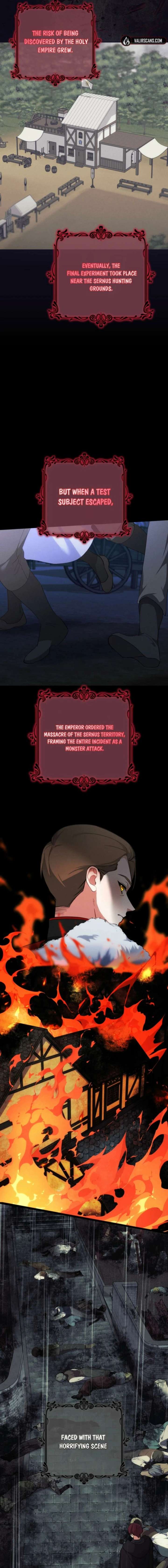 Welcome, It’s Your First Time Seeing a Cute Villainess, Isn’t It? Chapter 58 - Page 15