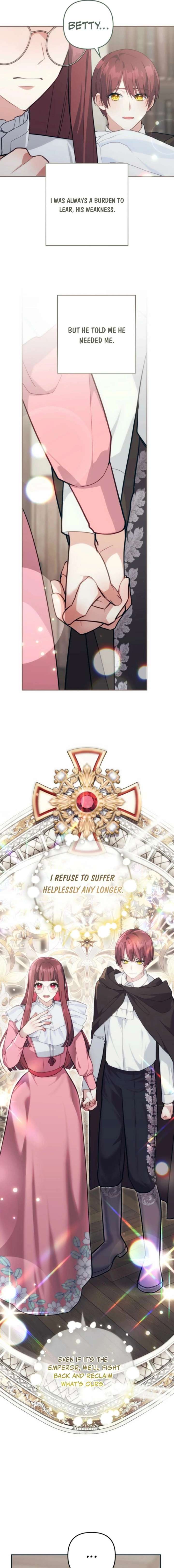 Welcome, It’s Your First Time Seeing a Cute Villainess, Isn’t It? Chapter 58 - Page 19