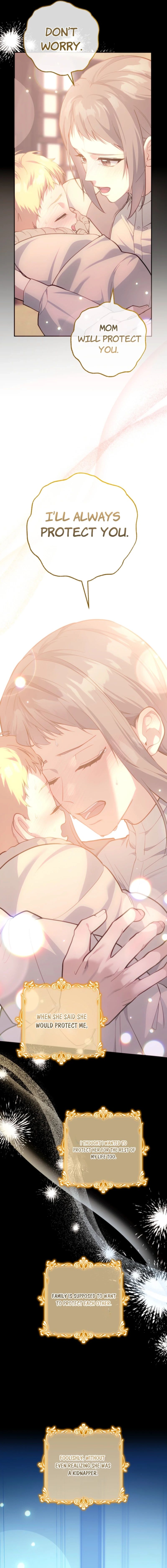 Welcome, It’s Your First Time Seeing a Cute Villainess, Isn’t It? Chapter 59 - Page 9