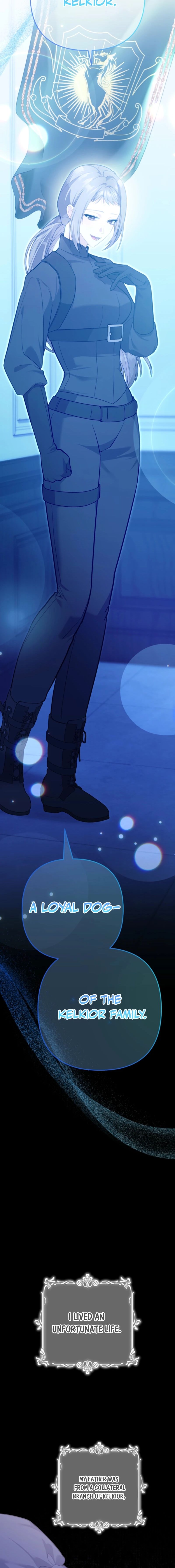 Welcome, It’s Your First Time Seeing a Cute Villainess, Isn’t It? Chapter 59 - Page 12