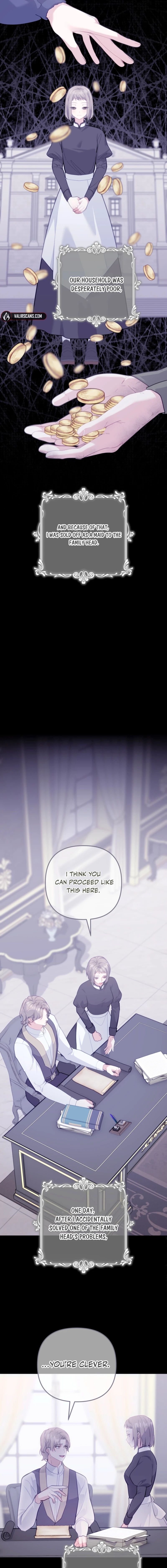 Welcome, It’s Your First Time Seeing a Cute Villainess, Isn’t It? Chapter 59 - Page 13