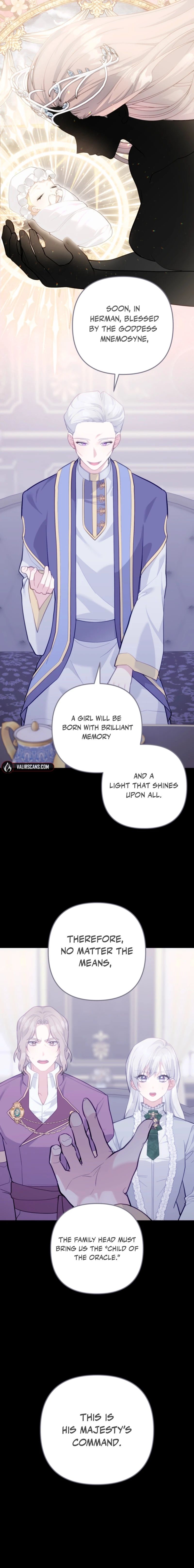 Welcome, It’s Your First Time Seeing a Cute Villainess, Isn’t It? Chapter 59 - Page 15