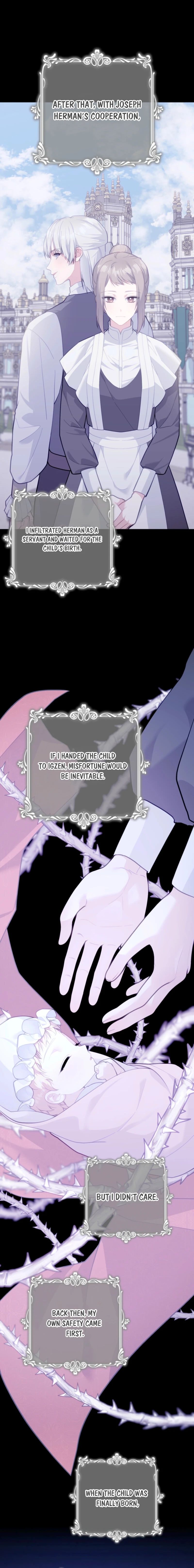 Welcome, It’s Your First Time Seeing a Cute Villainess, Isn’t It? Chapter 59 - Page 16