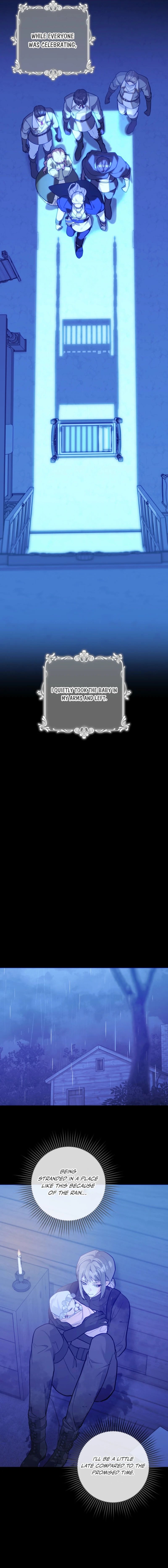 Welcome, It’s Your First Time Seeing a Cute Villainess, Isn’t It? Chapter 59 - Page 17