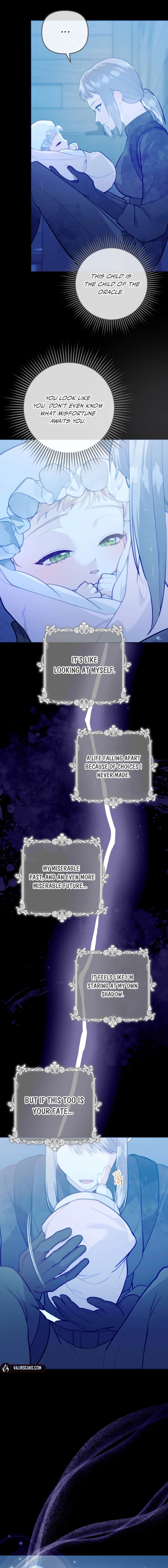 Welcome, It’s Your First Time Seeing a Cute Villainess, Isn’t It? Chapter 59 - Page 18