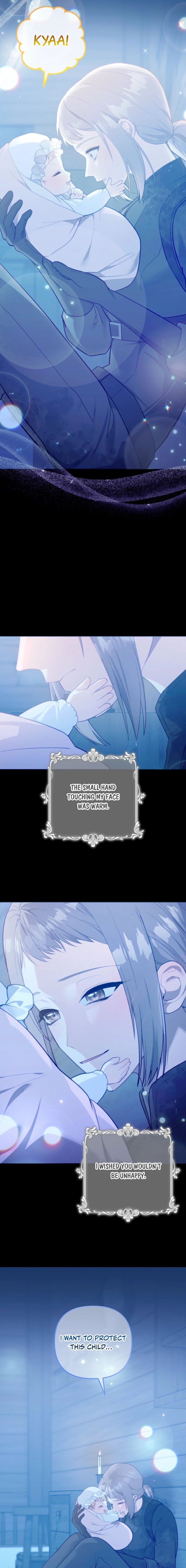 Welcome, It’s Your First Time Seeing a Cute Villainess, Isn’t It? Chapter 59 - Page 19