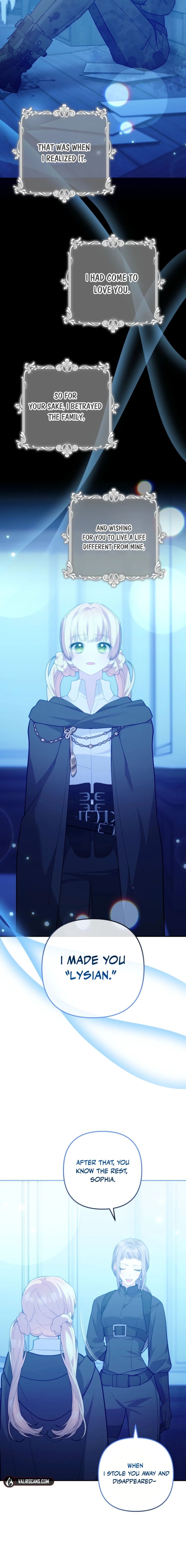 Welcome, It’s Your First Time Seeing a Cute Villainess, Isn’t It? Chapter 59 - Page 20