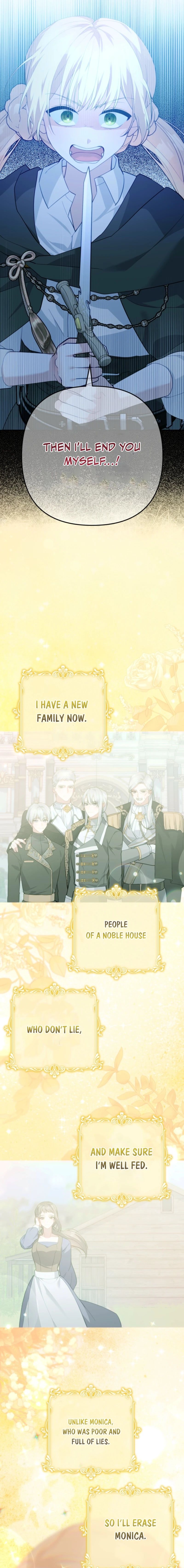 Welcome, It’s Your First Time Seeing a Cute Villainess, Isn’t It? Chapter 59 - Page 23