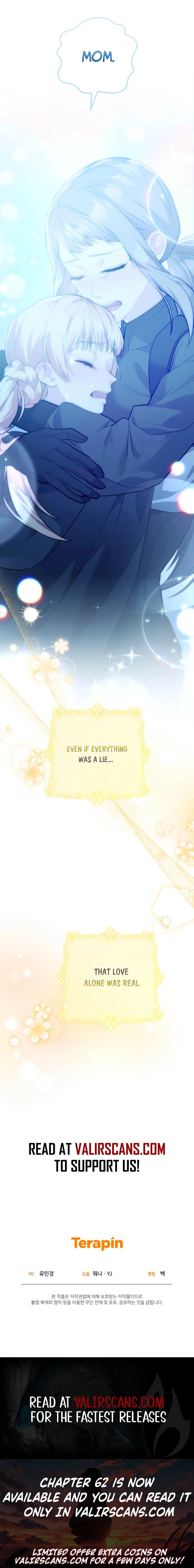 Welcome, It’s Your First Time Seeing a Cute Villainess, Isn’t It? Chapter 59 - Page 26