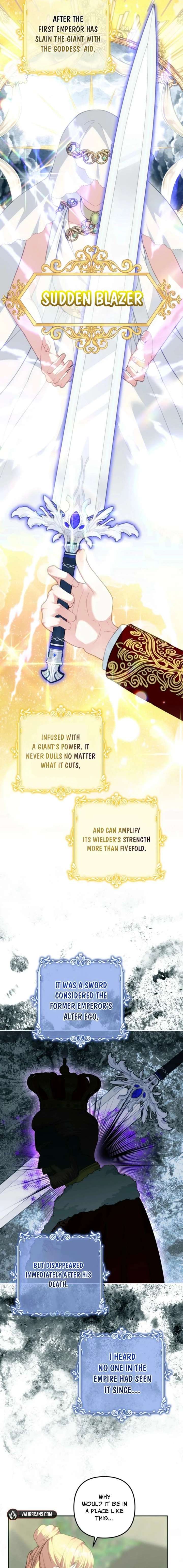 Welcome, It’s Your First Time Seeing a Cute Villainess, Isn’t It? Chapter 60 - Page 13