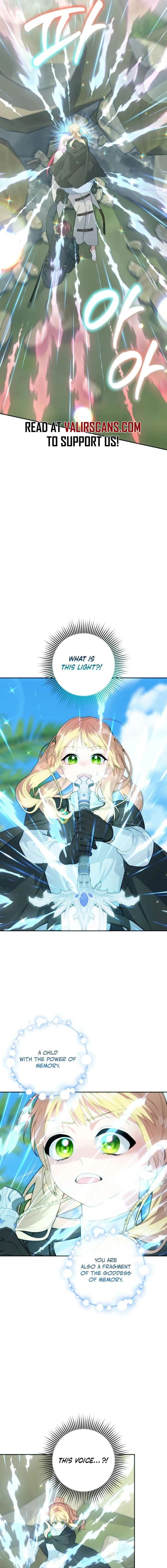 Welcome, It’s Your First Time Seeing a Cute Villainess, Isn’t It? Chapter 60 - Page 15