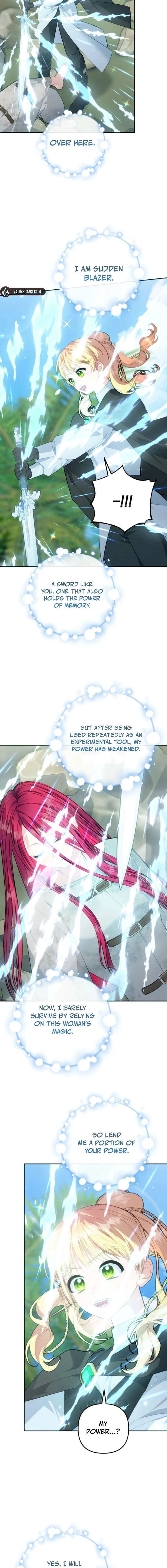 Welcome, It’s Your First Time Seeing a Cute Villainess, Isn’t It? Chapter 60 - Page 16