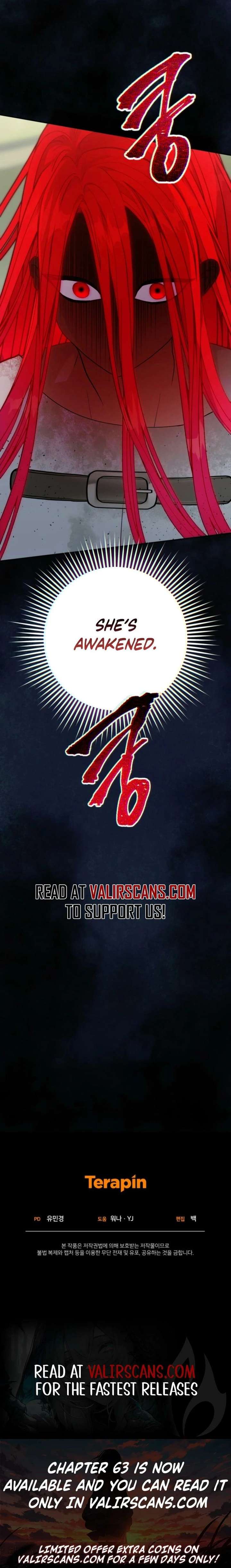 Welcome, It’s Your First Time Seeing a Cute Villainess, Isn’t It? Chapter 60 - Page 20