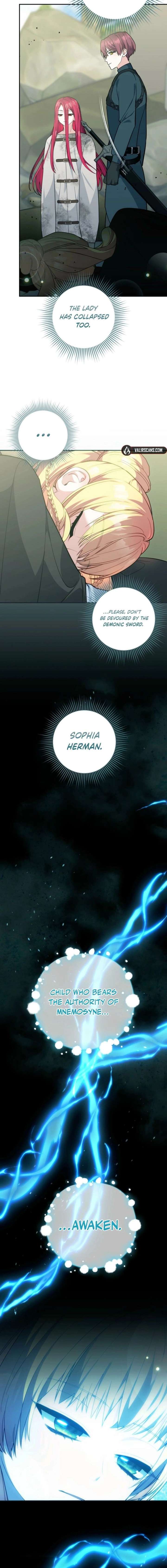 Welcome, It’s Your First Time Seeing a Cute Villainess, Isn’t It? Chapter 61 - Page 4