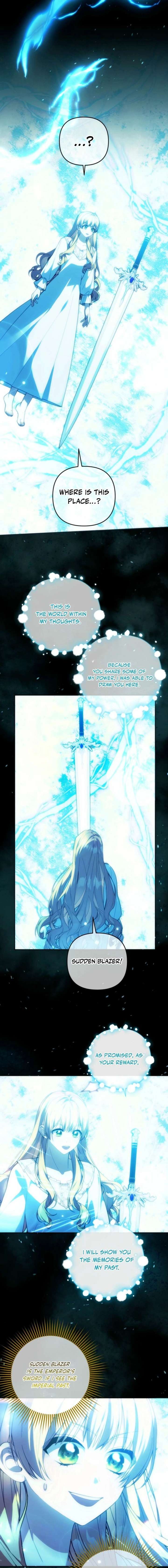 Welcome, It’s Your First Time Seeing a Cute Villainess, Isn’t It? Chapter 61 - Page 5