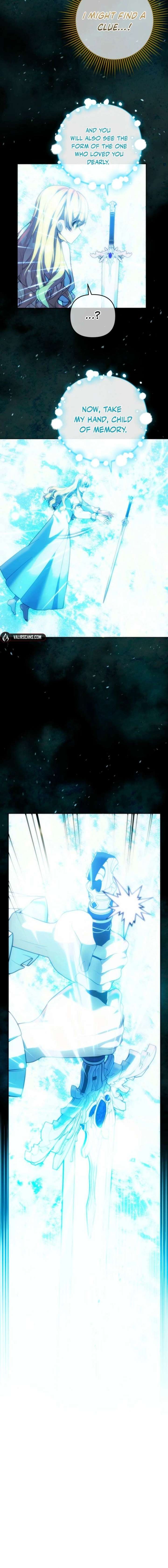 Welcome, It’s Your First Time Seeing a Cute Villainess, Isn’t It? Chapter 61 - Page 6