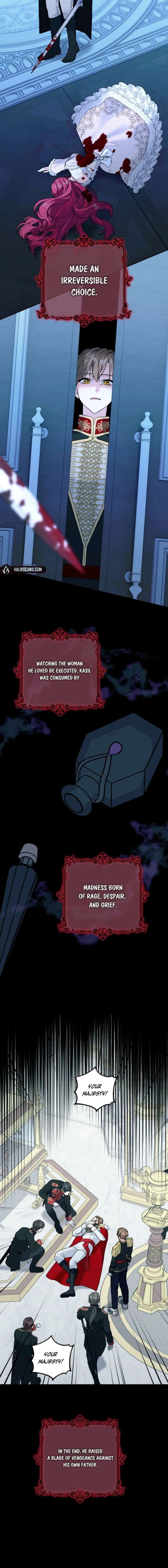 Welcome, It’s Your First Time Seeing a Cute Villainess, Isn’t It? Chapter 61 - Page 18