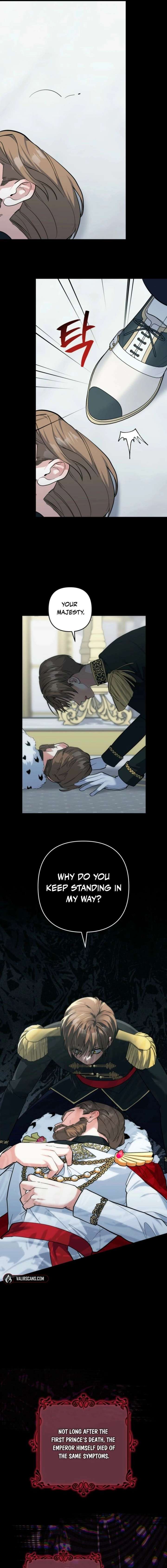 Welcome, It’s Your First Time Seeing a Cute Villainess, Isn’t It? Chapter 61 - Page 19